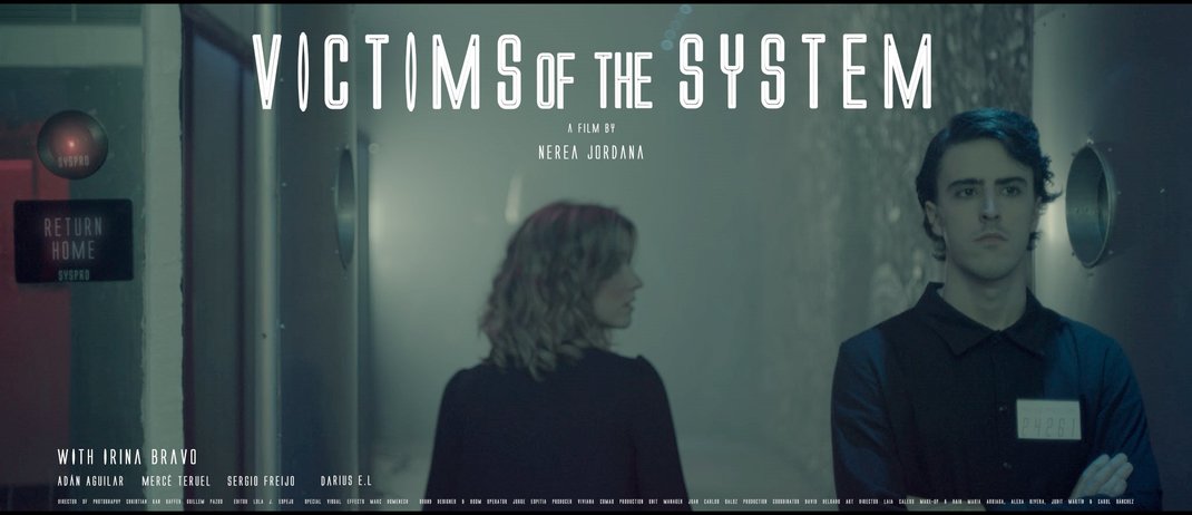 Victims Of The System